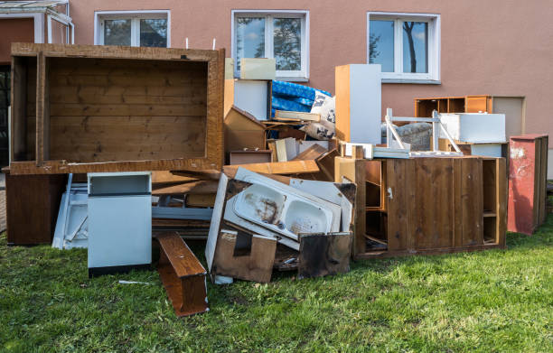 Best Junk Hauling Services  in Sistersville, WV
