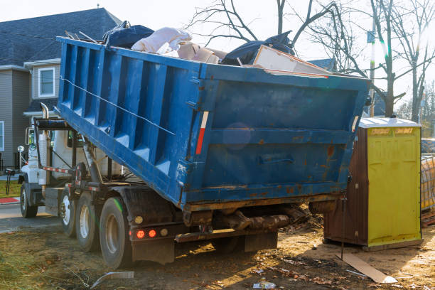 Best Commercial Cleanout Services  in Sistersville, WV