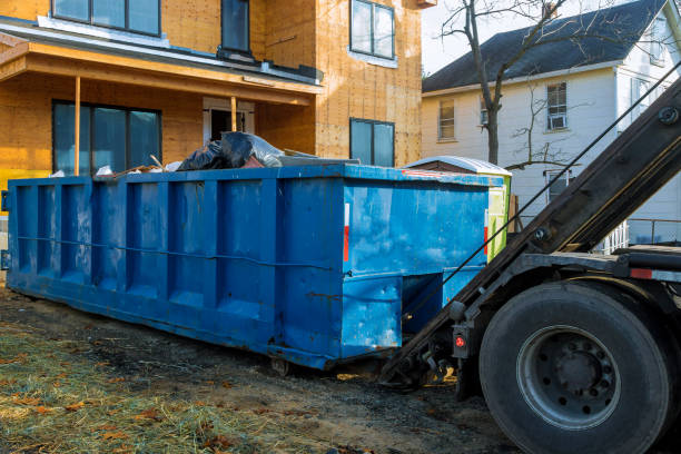 Best Electronics Removal Services  in Sistersville, WV