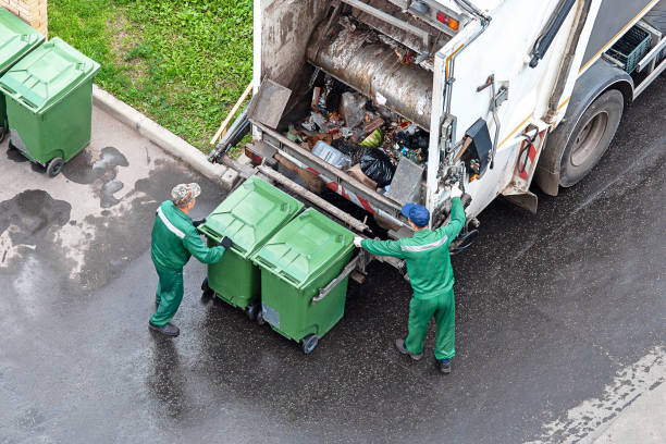Best Estate Cleanout Services  in Sistersville, WV