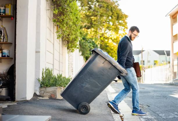 Best Dumpster Rental Services  in Sistersville, WV