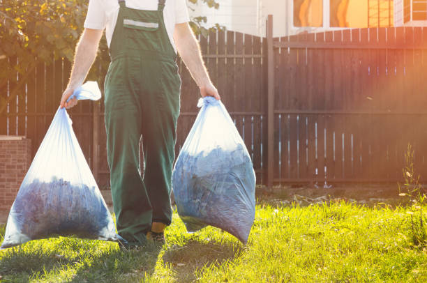 Best Yard Cleanup Services  in Sistersville, WV