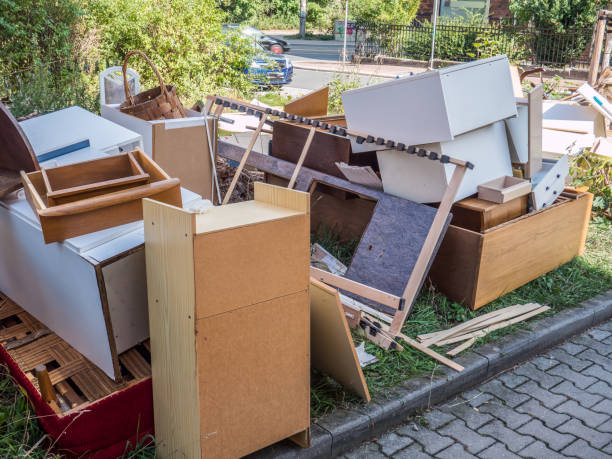 Best Appliance Removal Near Me  in Sistersville, WV
