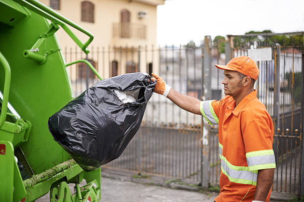 Best Same-Day Junk Removal  in Sistersville, WV