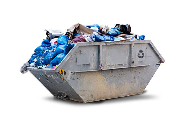 Commercial Cleanout Services in Sistersville, WV