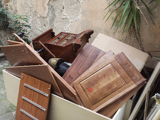 Best Attic Cleanout Services  in Sistersville, WV
